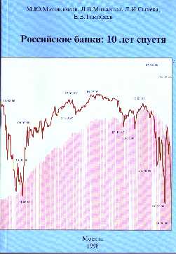 Russian Banks: 10 Years Later